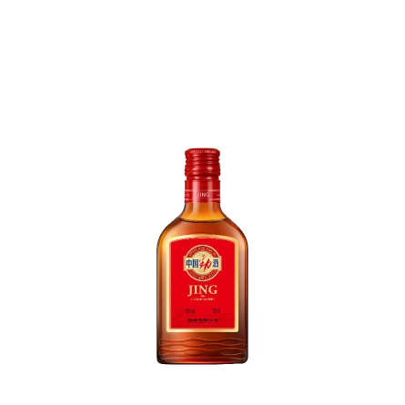Rượu Kính Tửu Trung Quốc Jing/ Zhong Guo Jing Jiu/ 中国劲酒  35% 125ml