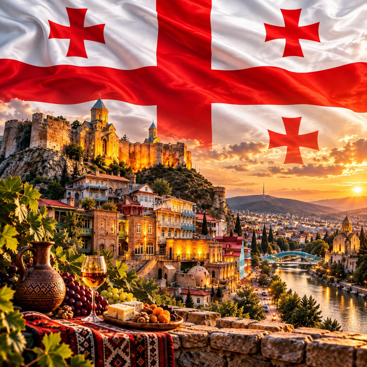 GEORGIA