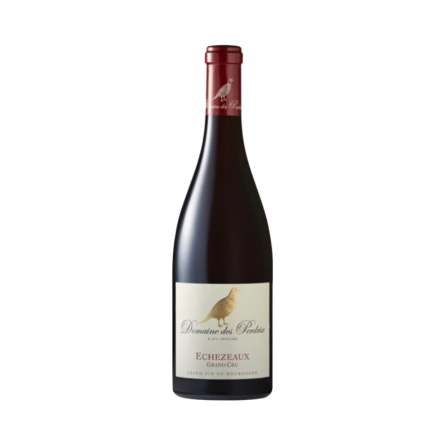 Rượu Vang Đỏ Pháp Devillard Domaine des Perdrix Echezeaux Grand Cru 2021