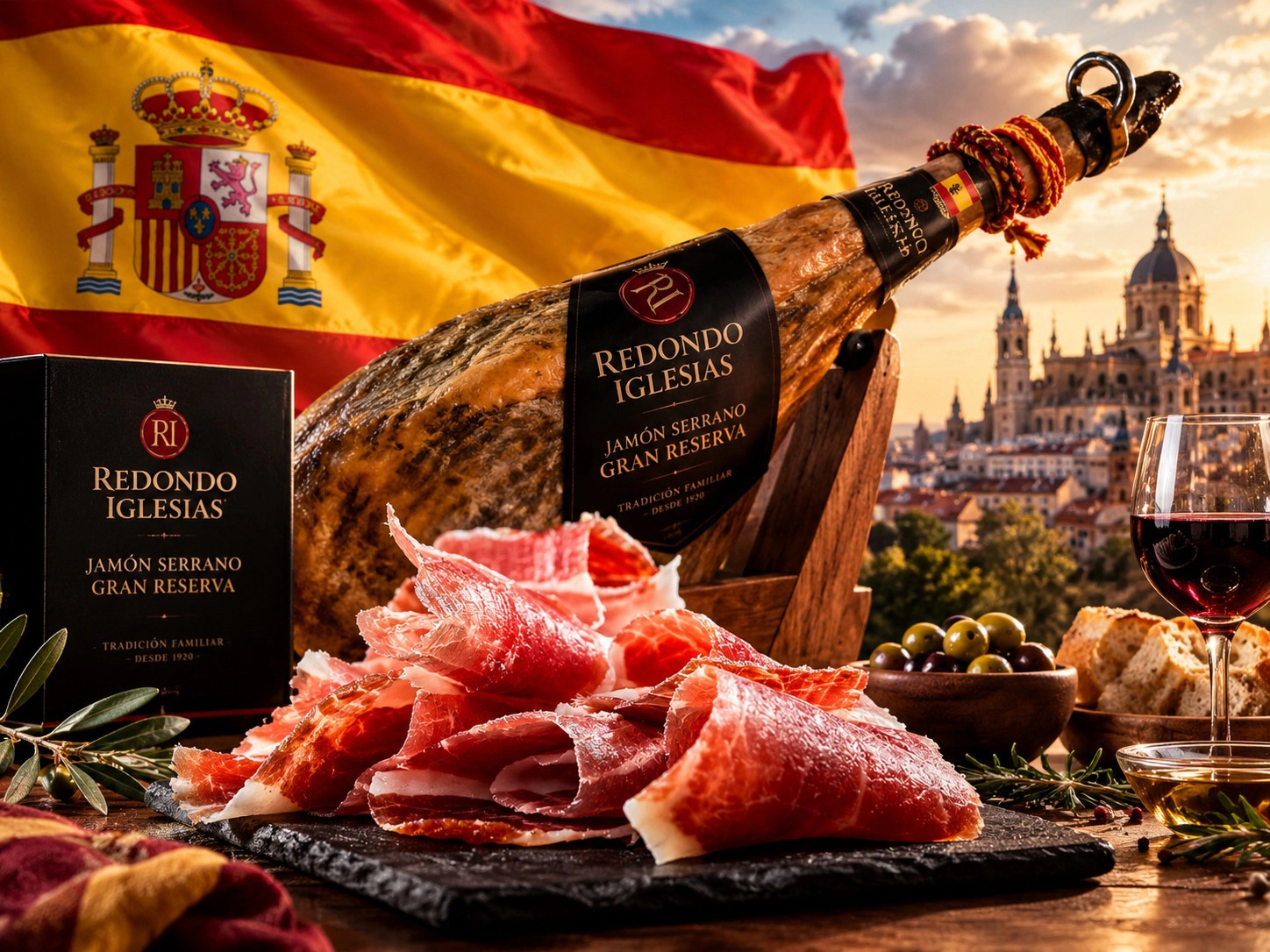 GRAN RESERVA
