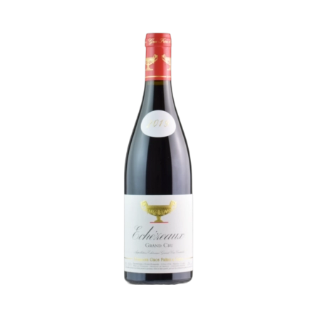 Rượu Vang Đỏ Pháp Domaine Gros Frere et Sœur Echezeaux Grand Cru 2023