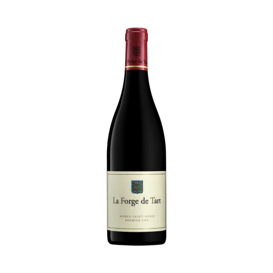 Rượu Vang Đỏ Pháp Clos de Tart Morey Saint Denis 1er Cru La Forge de Tart 2023