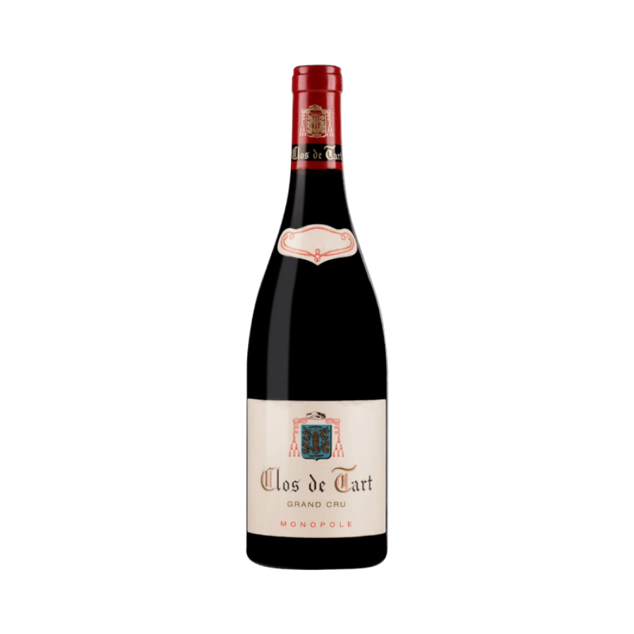 Rượu Vang Đỏ Pháp Domaine Clos de Tart Clos de tart Grand Cru Monopole 2019
