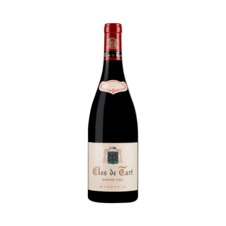 Rượu Vang Đỏ Pháp Domaine Clos de Tart Clos de tart Grand Cru Monopole 2019