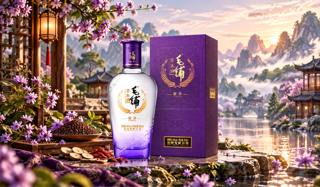 Mao Phố Hắc Kiều Và Kim Kiều