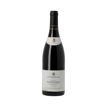 Rượu Vang Đỏ Pháp Bouchard Pere et Fils Echezeaux Grand Cru En Orveaux 2022