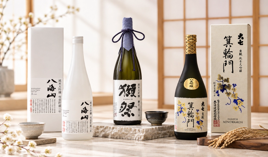 World Sake Day 2026 Từ Nghi Thức Kampai Đến Văn Hóa Chia Sẻ