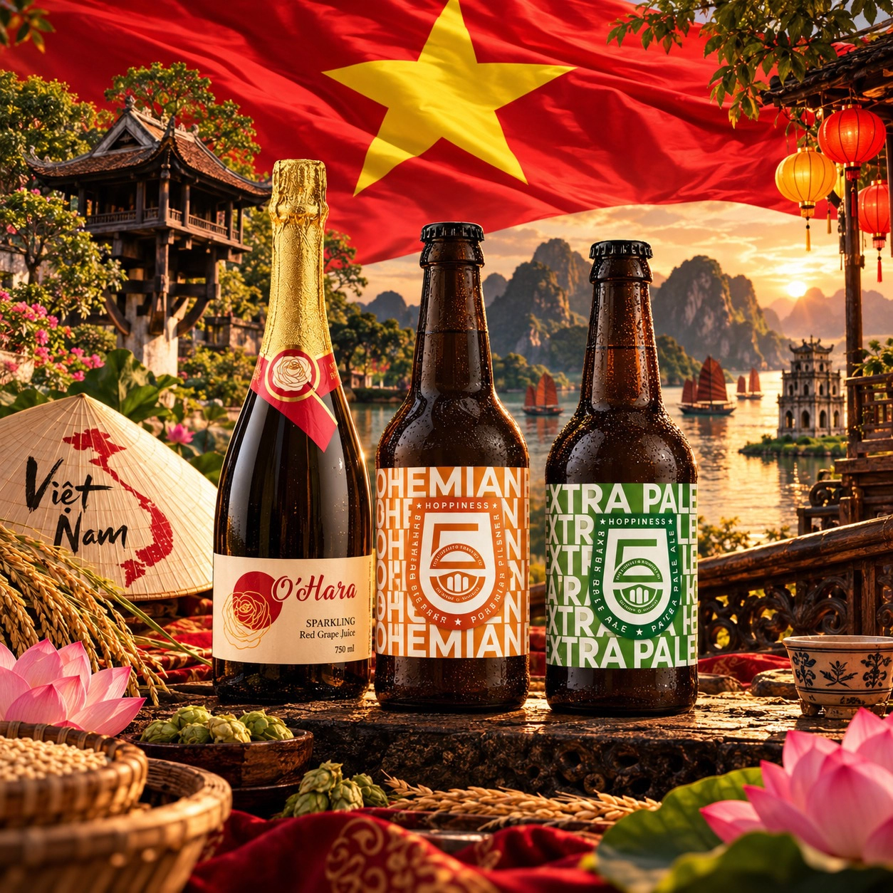 VIỆT NAM