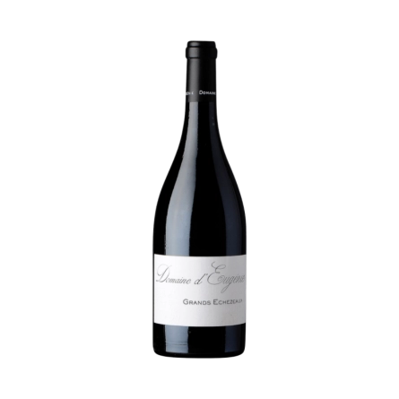 Rượu Vang Đỏ Pháp Domaine d'Eugenie Grands Echezeaux Grand Cru 2020