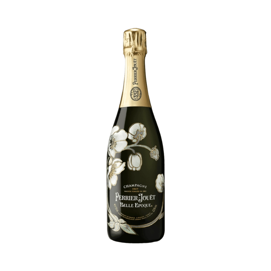 Rượu Champagne Pháp Perrier Jouet Belle Epoque Blanc 1500ml