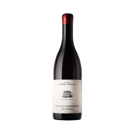 Rượu Vang Đỏ Pháp Domaine Chandon de Briailles Savigny les Beaune 1er Cru Aux Fourneaux 2022