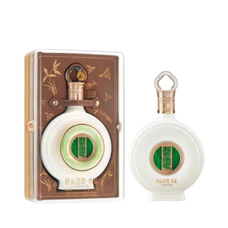 Rượu Tập Tửu Quân Phẩm/ Junpin Xijiu/ 君品习酒