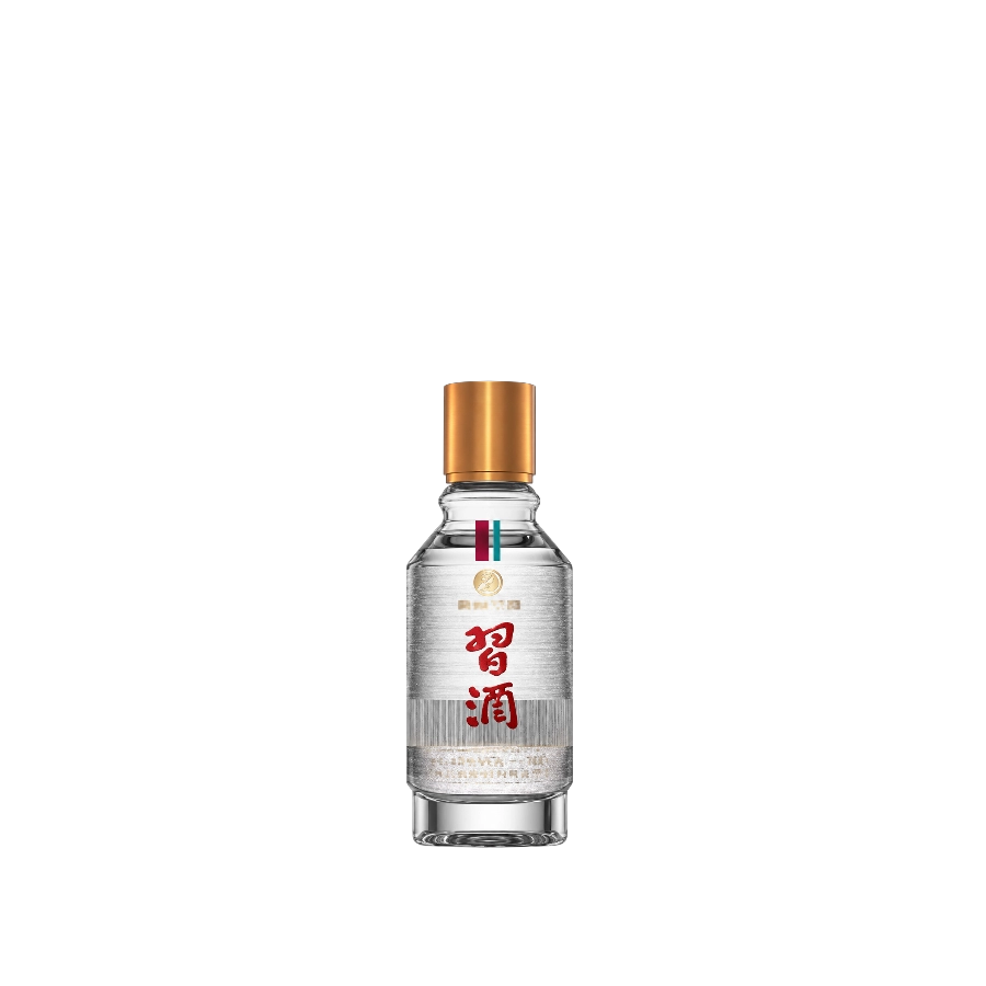 Rượu Tập Tửu Tương Hương Tiểu Tập/ 酱香小习酒/ Jiangxiang Xiao Xijiu 100ml