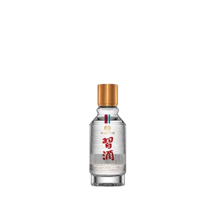 Rượu Tập Tửu Tương Hương Tiểu Tập/ 酱香小习酒/ Jiangxiang Xiao Xijiu 100ml