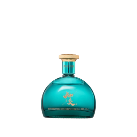 Rượu Tập Tửu Tri Giao Tiểu Tập/ 知交小习酒/ Zhijiao Xiao Xijiu 100ml