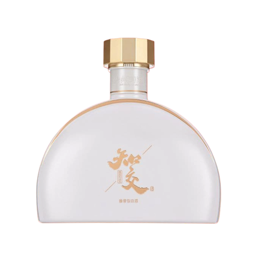 Rượu Tập Tửu Ngộ Tri Giao / 习酒·遇知交 / Xijiu Yu Zhijiao 500ml
