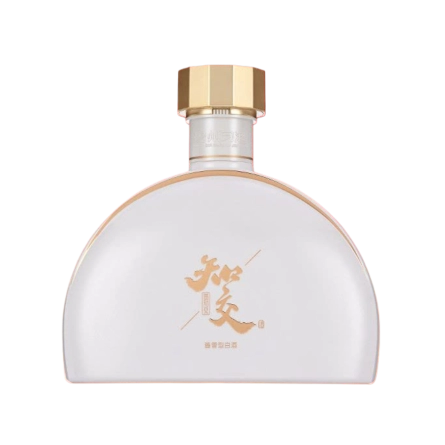 Rượu Tập Tửu Ngộ Tri Giao / 习酒·遇知交 / Xijiu Yu Zhijiao 500ml