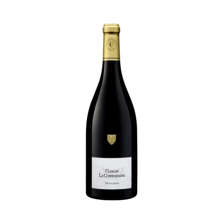 Rượu Vang Đỏ Pháp Domaine de la Commaraine Pommard 1er Cru Clos de la Commaraine 2022