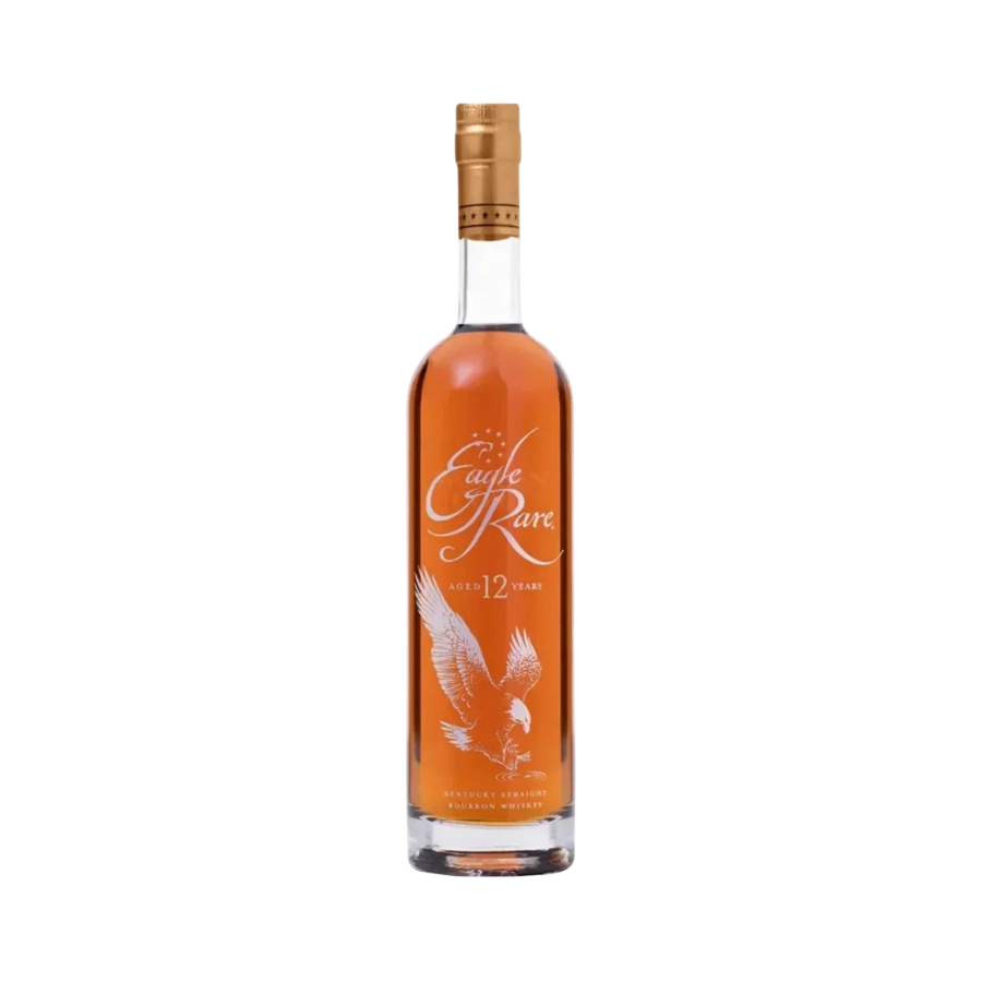 Rượu Whiskey Eagle Rare 12 Year Old