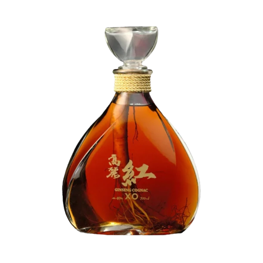 Rượu Brandy Hàn Quốc Goryeo Hong XO