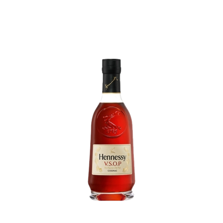 Rượu Cognac Hennessy VSOP 350ml