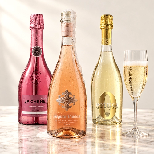 RƯỢU SPARKLING