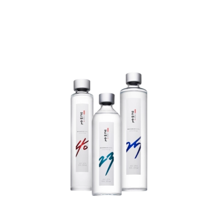 Rượu Soju Hàn Quốc Moonbaesool Heritage Collection