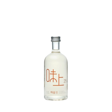 Rượu Soju Hàn Quốc Citrus Misang