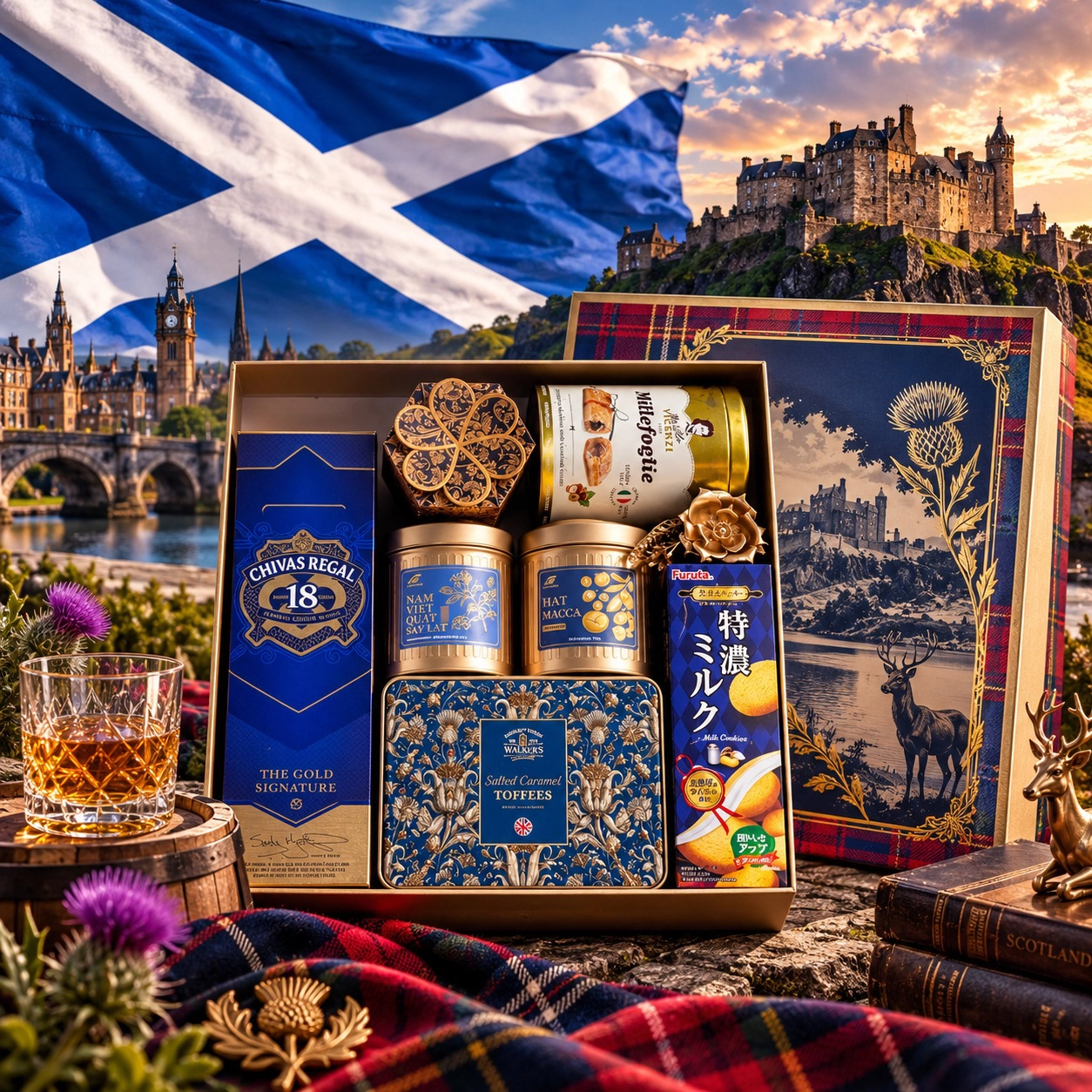 SCOTLAND