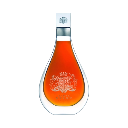 Rượu Cognac Pháp Baron Otard Fortis Et Fidelis