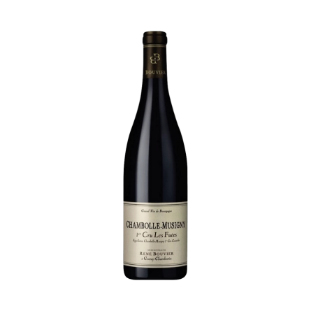 Rượu Vang Đỏ Pháp Chambolle Musigny 1er Cru Les Fuees