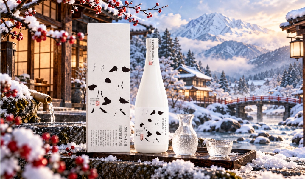 Niigata Ngon Bậc Nhất Nhật Bản