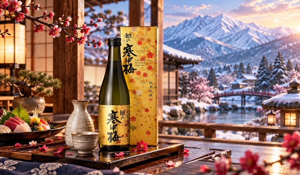 Niigata Nhật Bản