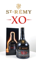 Rượu Cognac Pháp ST Remy X.O