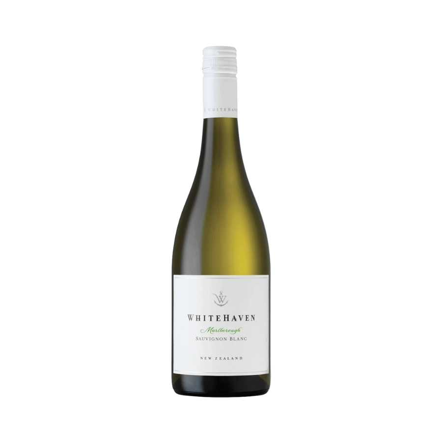 Rượu Vang Trắng New Zealand Whitehaven Sauvignon Blanc