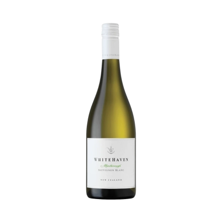 Rượu Vang Trắng New Zealand Whitehaven Sauvignon Blanc