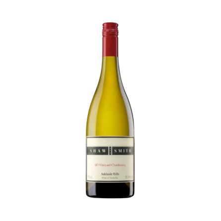 Rượu Vang Trắng Úc Shaw + Smith M3 Vineyard Chardonnay