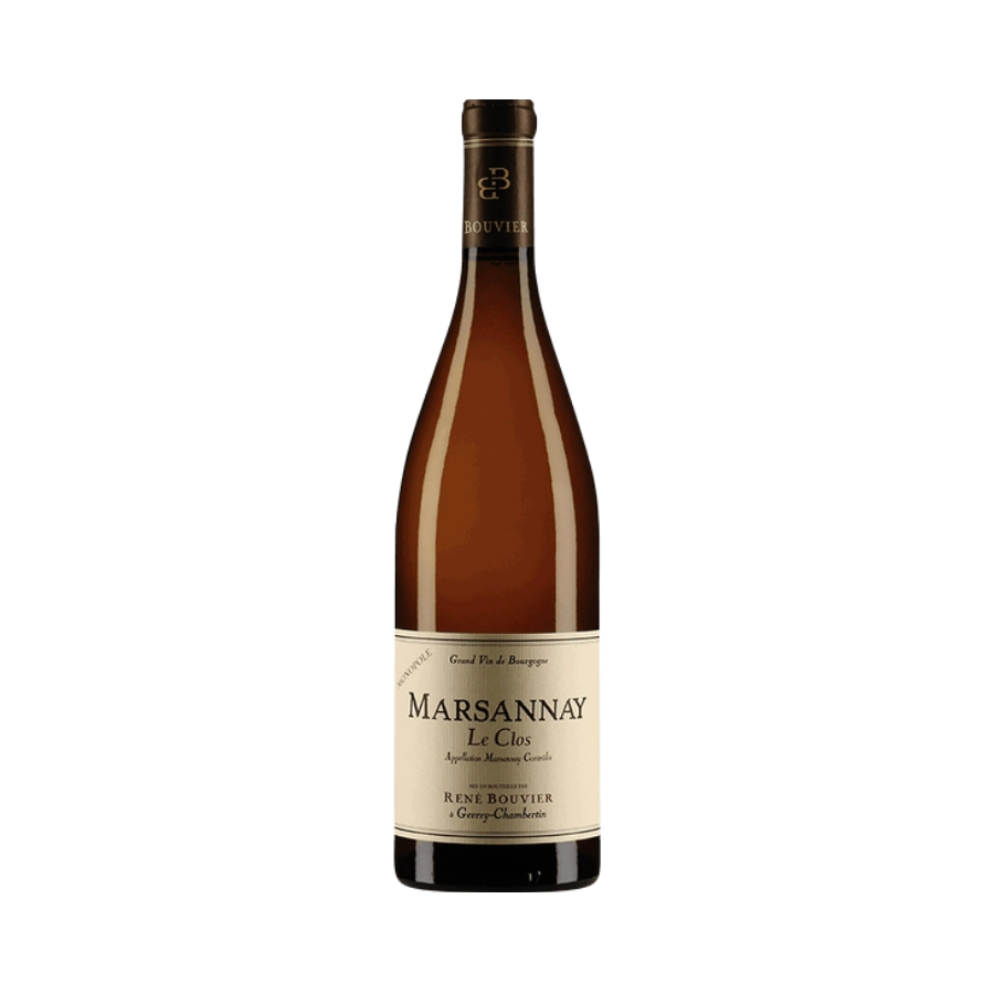 Rượu Vang Trắng Pháp Rene Bouvier Marsannay Le Clos Monopole