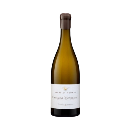 Rượu Vang Trắng Pháp Bachelet Monnot Chassagne Montrachet