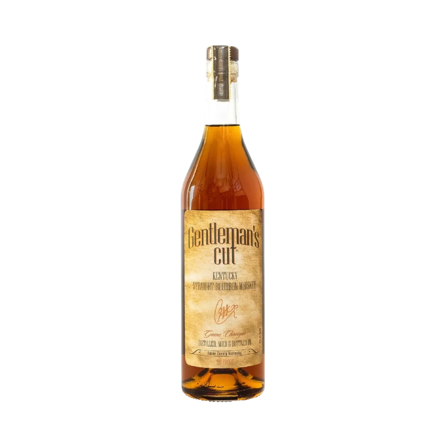 Rượu Whisky Mỹ Gentleman's Cut Kentucky Straight