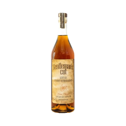 Rượu Whisky Mỹ Gentleman's Cut Kentucky Straight