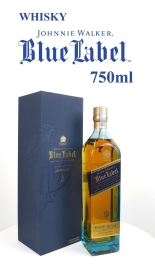 Rượu Whisky Johnnie Walker Blue Label
