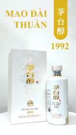 Rượu Mao Đài Thuần/ 茅台醇 1992