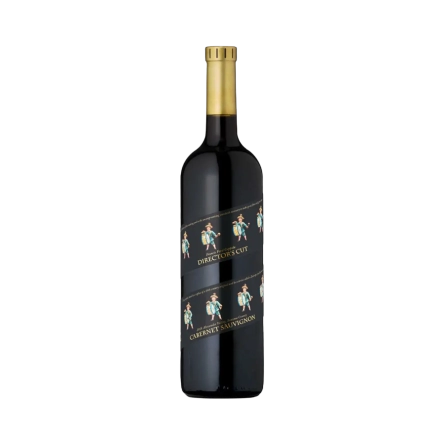 Rượu Vang Đỏ Hoa Kỳ Francis Coppola Director’s Cut Cabernet Sauvignon Alexander Valley Sonoma County (Black Label)
