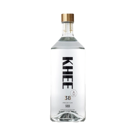 Rượu Soju Hàn Quốc Khee Premium Soju
