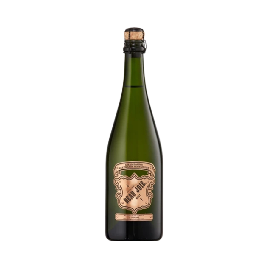 Rượu Champagne Pháp Beau Joie Brut