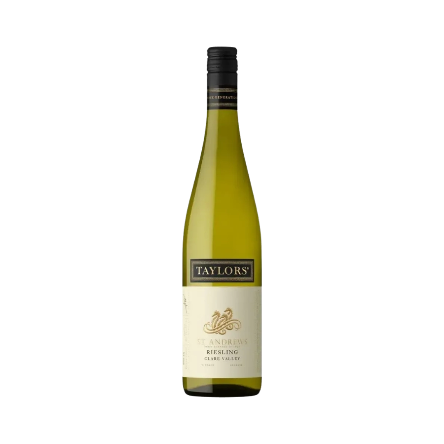 Rượu Vang Trắng Úc Taylors St Andrews Riesling