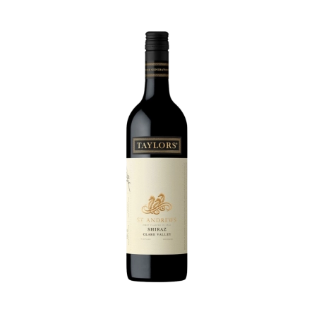 Rượu Vang Đỏ Úc Taylors St Andrews Shiraz