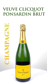 Rượu Champagne Veuve Clicquot Ponsardin Brut