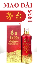 Rượu Kweichow Moutai 1935/ Mao Đài 1935/ 茅台1935